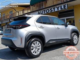 TOYOTA Yaris Cross usata, con Sistema di riconoscimento della stanchezza