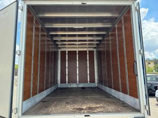 CITROEN Jumper usata 14