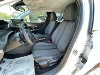 PEUGEOT 208 usata, con Climatizzatore