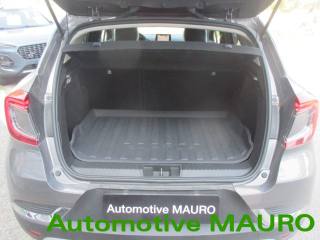 RENAULT Captur usata, con Frenata d