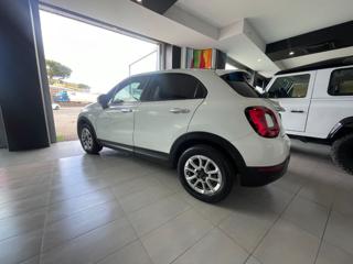 FIAT 500X usata, con Airbag Passeggero