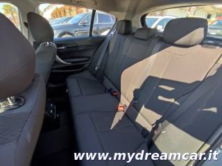 BMW 118 usata 24