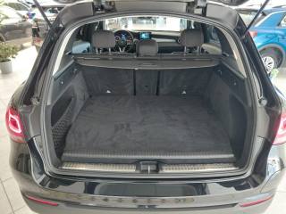 MERCEDES-BENZ GLC 300 usata, con Isofix