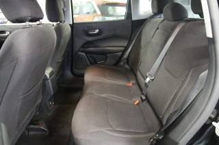 JEEP Compass usata, con Cronologia tagliandi
