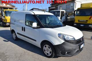 FIAT Doblo usata, con Chiusura centralizzata