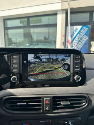 HYUNDAI i10 usata, con Autoradio digitale