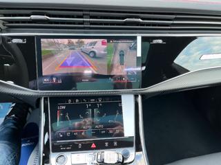AUDI Q8 usata 10