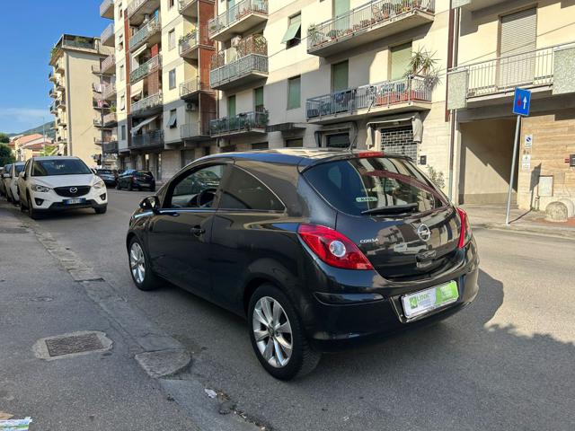 OPEL Corsa usata 19