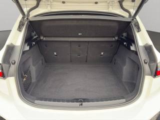 BMW 218 usata, con Airbag testa