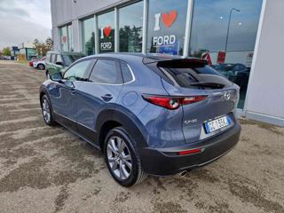 MAZDA CX-30 usata, con Antifurto