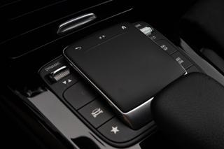MERCEDES-BENZ CLA 200 usata, con Interni in pelle
