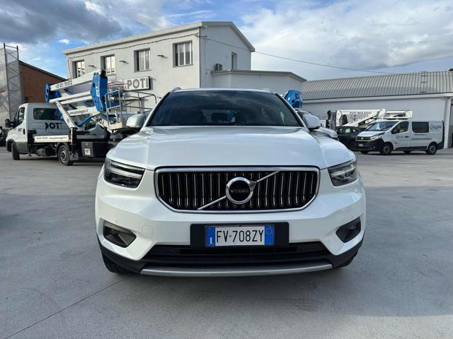 VOLVO XC40 usata, con Airbag