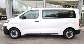 OPEL Vivaro usata, con Airbag laterali