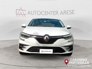 RENAULT Megane usata, con Airbag