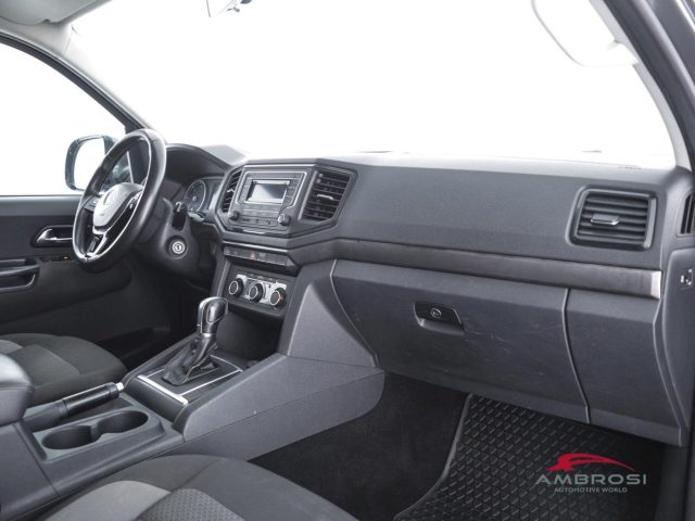 VOLKSWAGEN Amarok usata 11