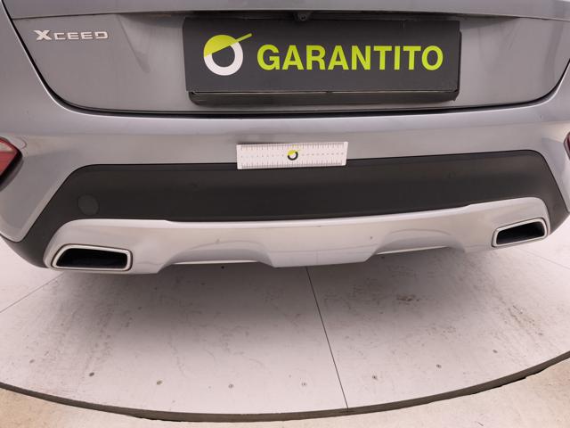 KIA XCeed usata, con Sensore di pioggia