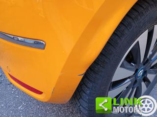 RENAULT Twingo Electric usata, con Kit antipanne