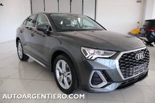 AUDI Q3 usata, con Monitoraggio pressione pneumatici