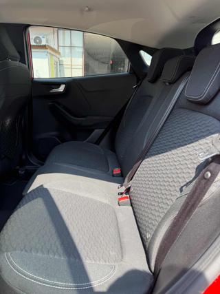 FORD Puma usata, con Cruise Control