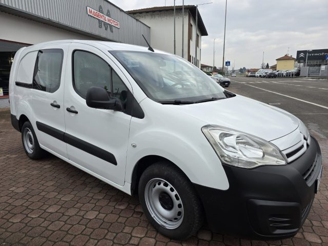 CITROEN Berlingo usata 20