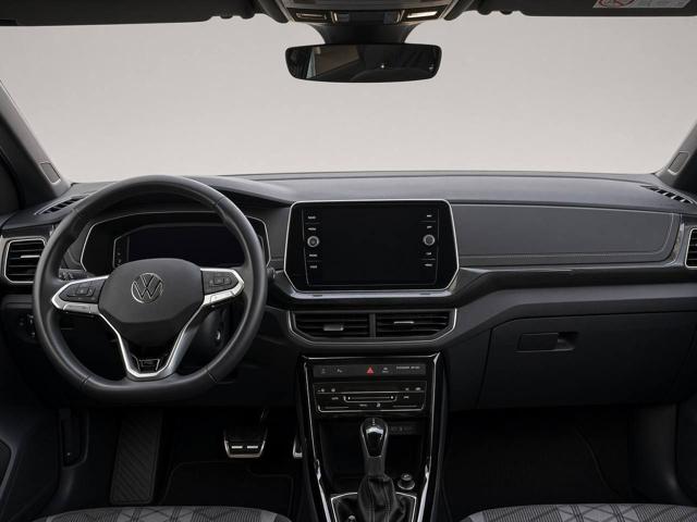VOLKSWAGEN T-Cross usata, con Cronologia tagliandi