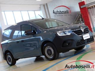 RENAULT Kangoo usata, con Start/Stop Automatico