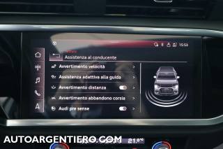 AUDI Q3 usata, con Servosterzo