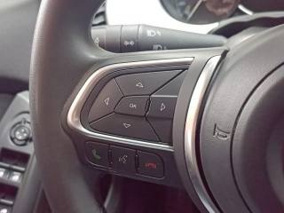 FIAT 500X usata, con Immobilizzatore elettronico