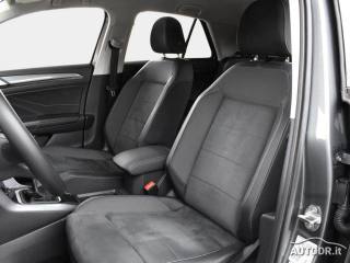 VOLKSWAGEN T-Roc usata, con Touch screen