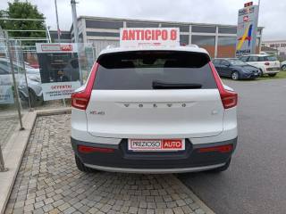 VOLVO XC40 usata, con Airbag Passeggero