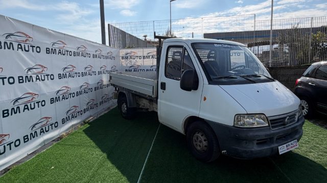 FIAT Ducato usata 2