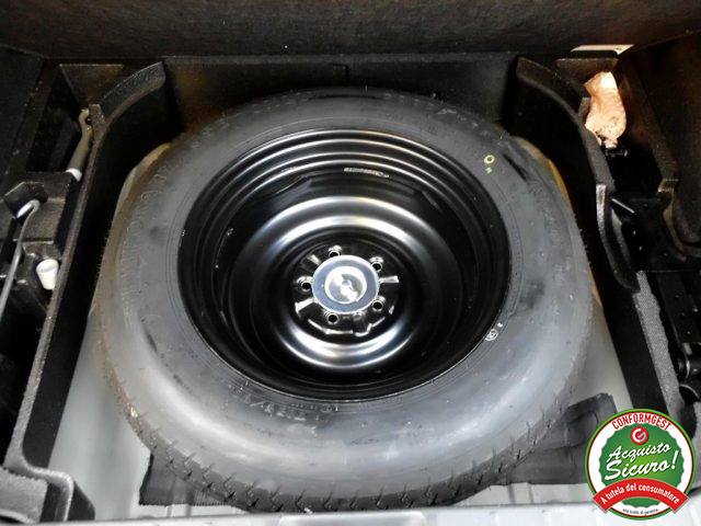 CITROEN C4 Aircross usata, con Freno di stazionamento elettrico