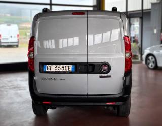 FIAT Doblo usata, con Antifurto