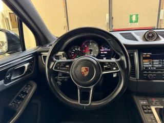 PORSCHE Macan usata, con Controllo automatico clima