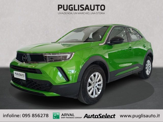 OPEL Mokka usata, con Autoradio