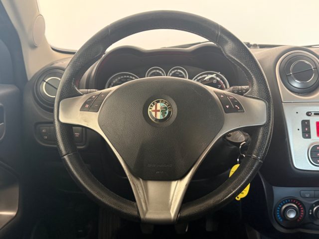 ALFA ROMEO MiTo usata 9