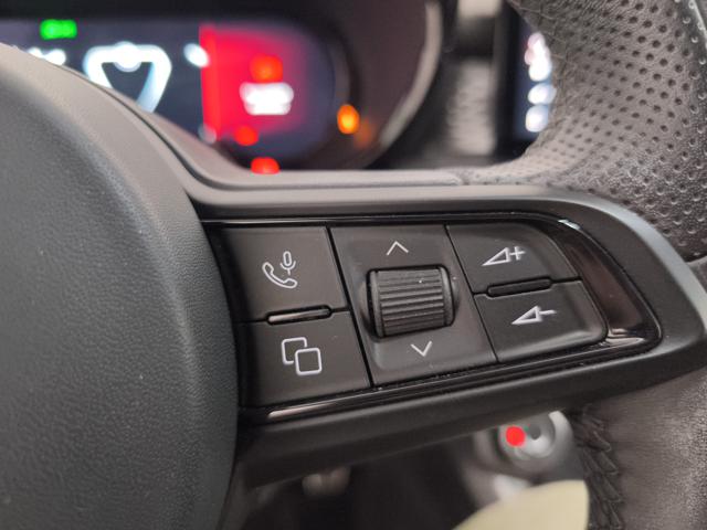 ALFA ROMEO Tonale usata, con Touch screen