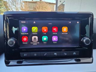 SEAT Arona usata, con Fendinebbia