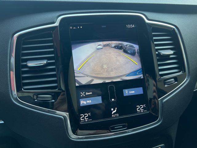 VOLVO XC90 usata, con Controllo automatico clima