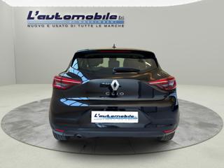 RENAULT Clio usata, con Autoradio
