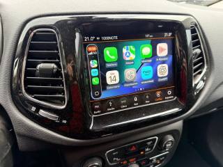 JEEP Compass usata, con Controllo trazione