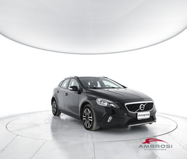 VOLVO V40 Cross Country usata 1