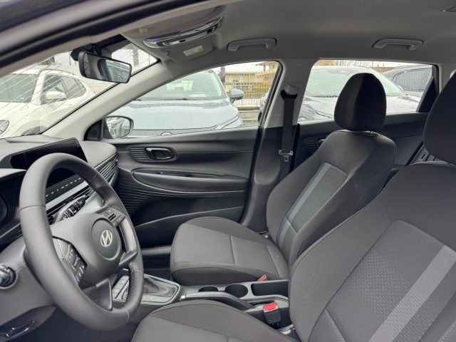 HYUNDAI i20 usata, con Chiusura centralizzata