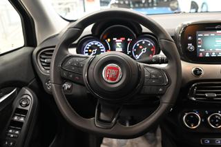 FIAT 500X usata, con Fendinebbia