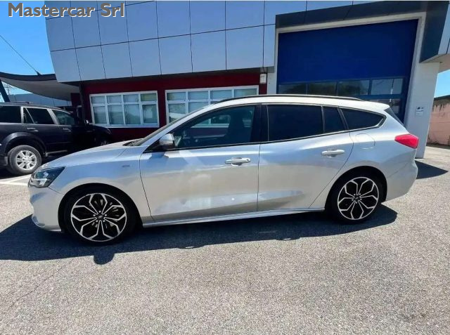 FORD Focus usata, con Chiusura centralizzata