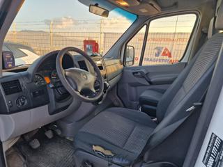 MERCEDES-BENZ Sprinter usata 21