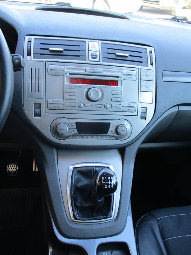 FORD Kuga usata, con Vivavoce