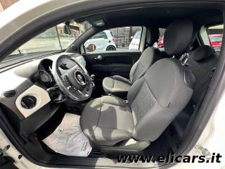 FIAT 500 usata, con Boardcomputer