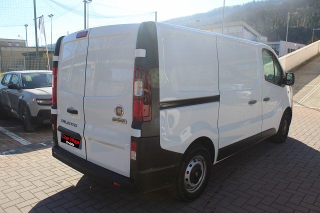 FIAT Talento usata, con Airbag Passeggero