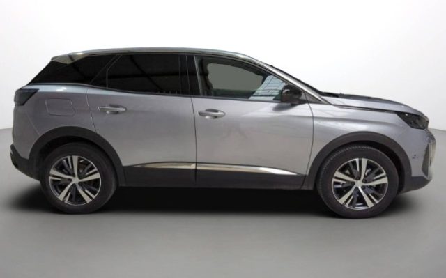 PEUGEOT 3008 usata, con Airbag Passeggero